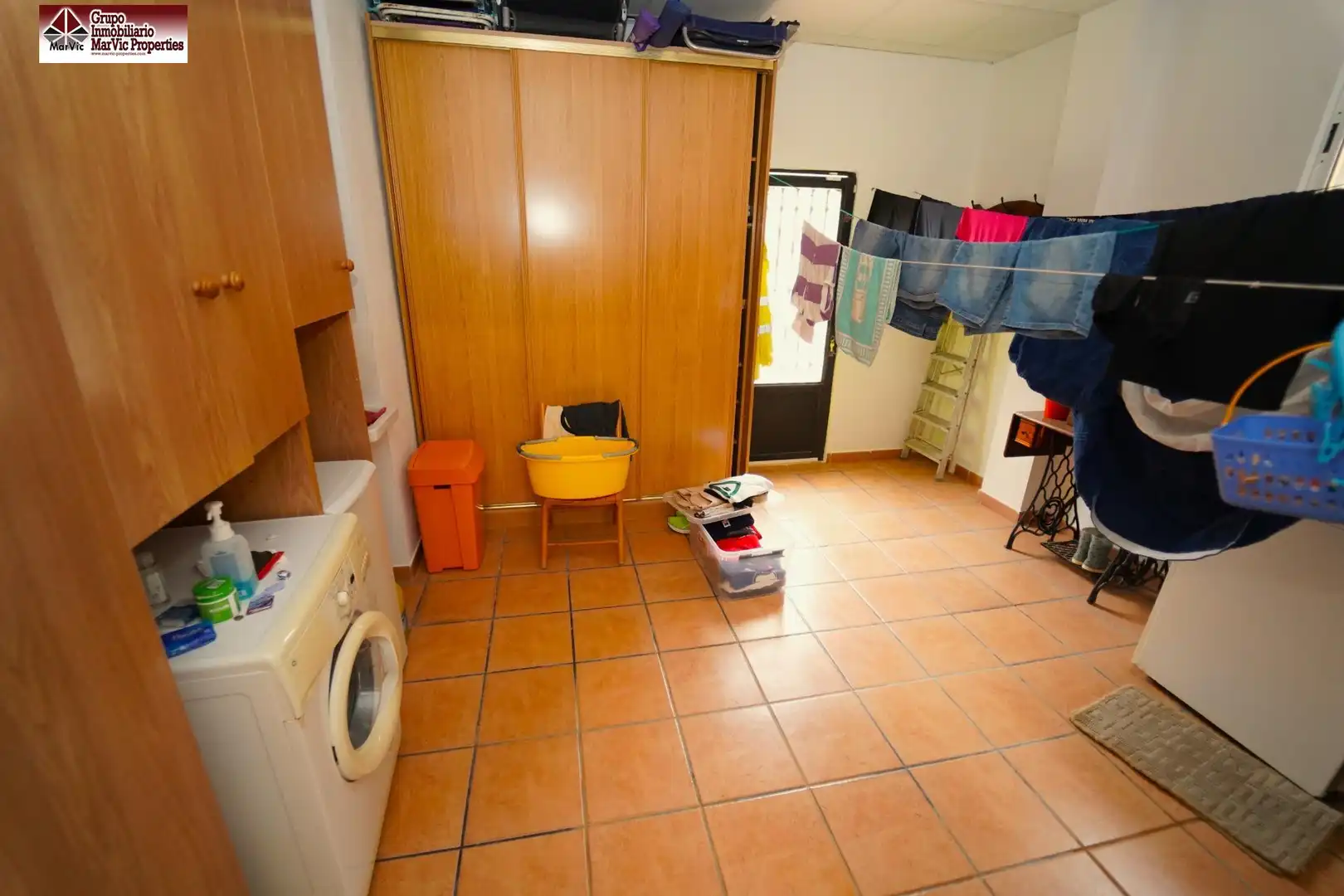Chalet con jardín en venta en Finestrat Pueblo, imagen 31