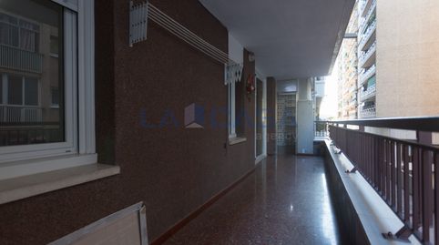 Foto 4 de Pis en venda a Calle Castellvell de, La Florida, L'Hospitalet de Llobregat