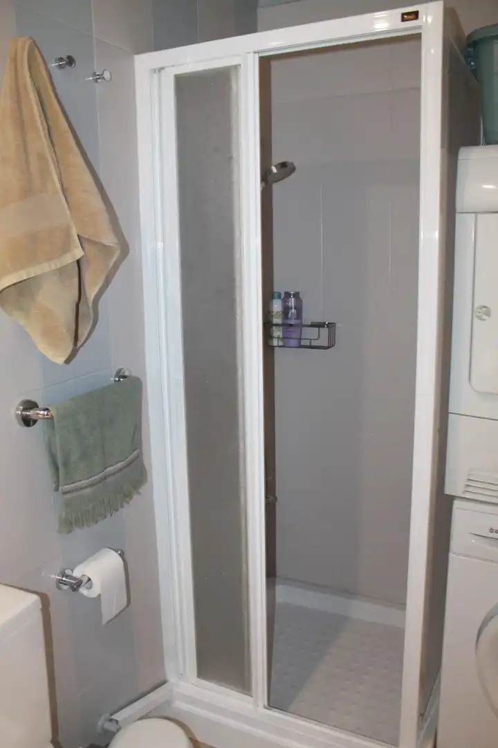 Bathroom of Flat for rent in Isleta - Puerto - Guanarteme