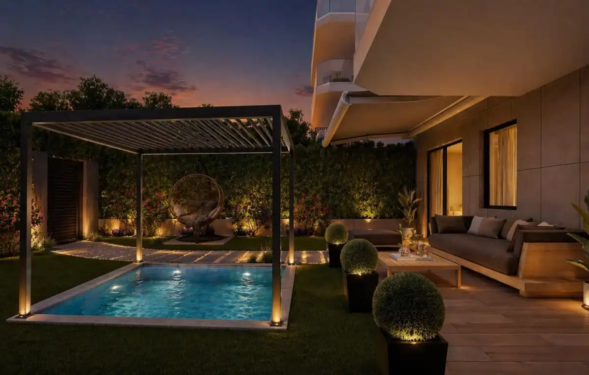 Apartment zum Verkauf in El Secanet - Hacienda del Sol, imagen 12