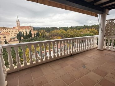 Maison avec jardin à vendre à Onda