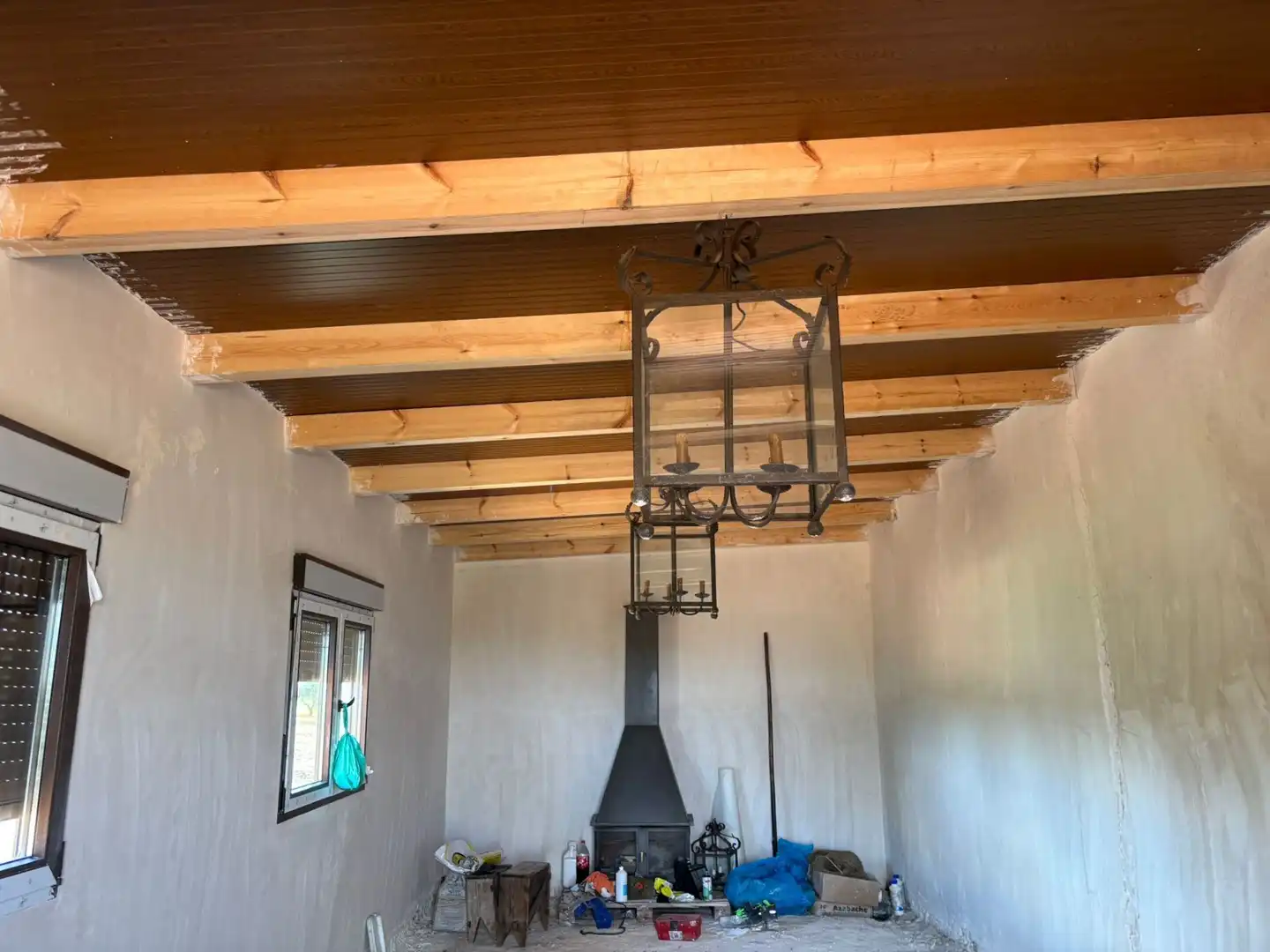 Dining room of Residential for sale in Ciudad Real