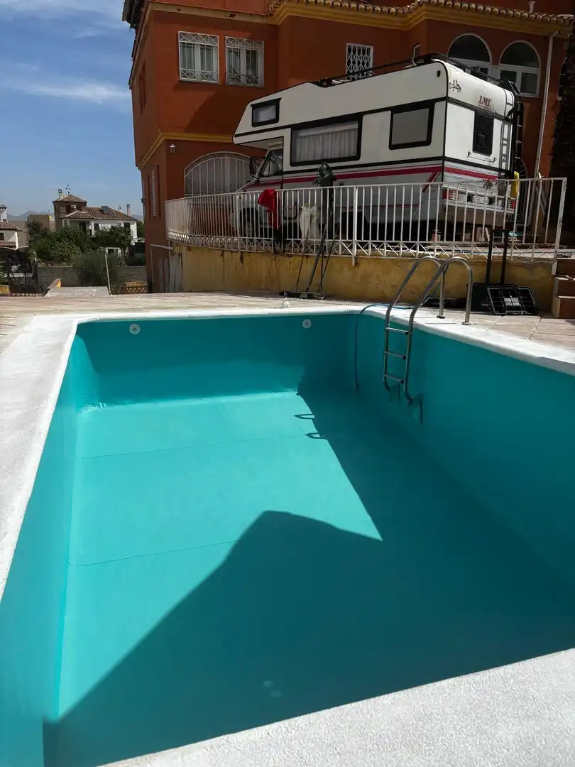 Detached house with pool for sale in Calle Calle Trevenque, imagen 41