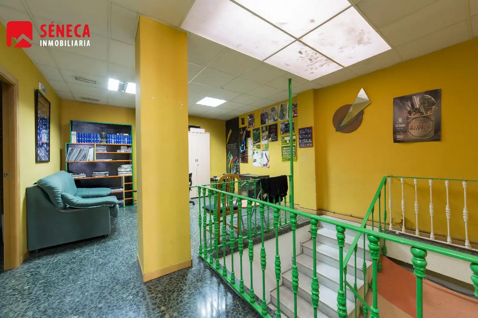Business premises for sale in Alfaros