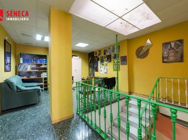 Local comercial en venta en Alfaros