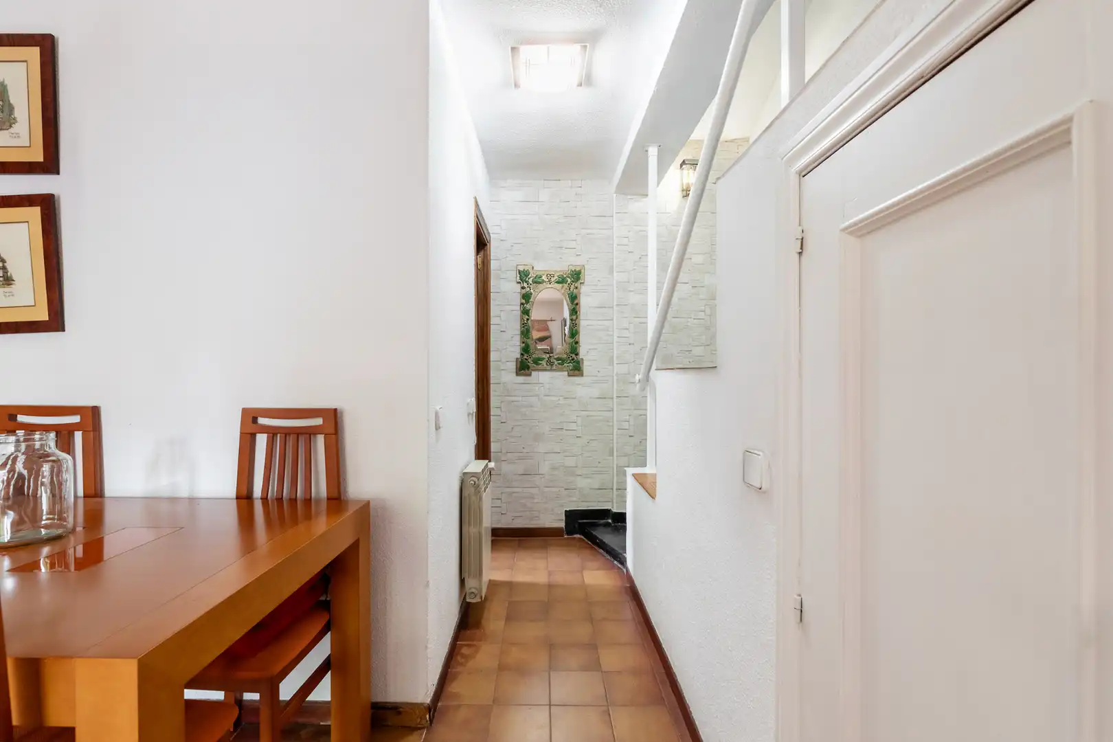 Casa adosada en venta en Pozuelo de Alarcón con Aire acondicionado, Calefacción y Jardín privado