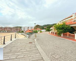 Exterior view of Planta baja for sale in Arnuero  with Heating and Terrace
