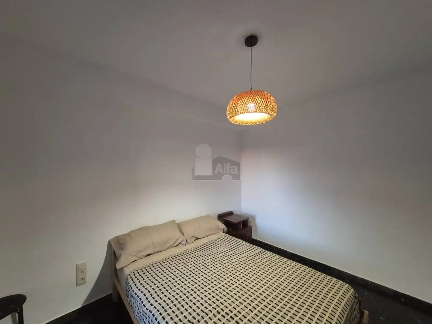 Flat with terrace to rent in Plaza Profesor Tamarit Olmos 16, imagen 4
