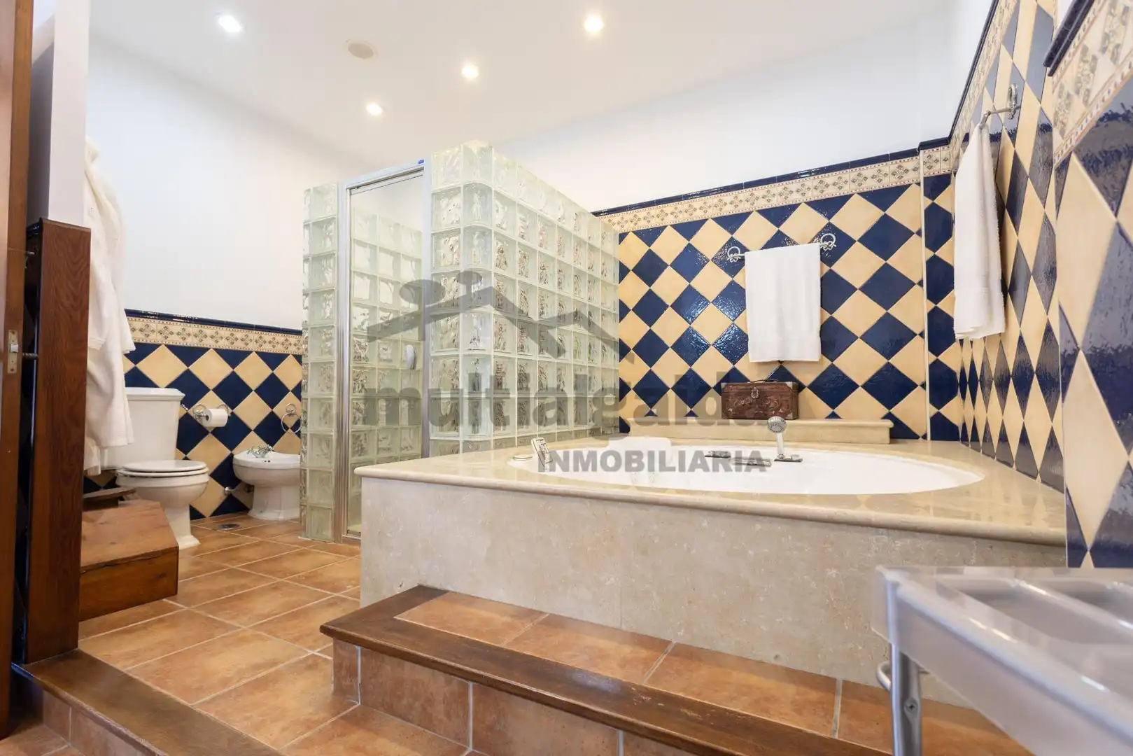 Villa mit Terrasse zum Verkauf in La Jara, imagen 54