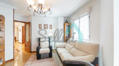 Foto 5 de Piso en venta en Ramón y Cajal, Lena, Asturias