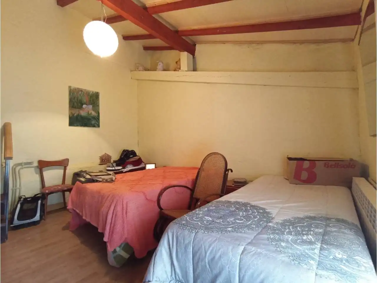 Habitación de Casa o chalet en venta en Valle de Sedano con Calefacción