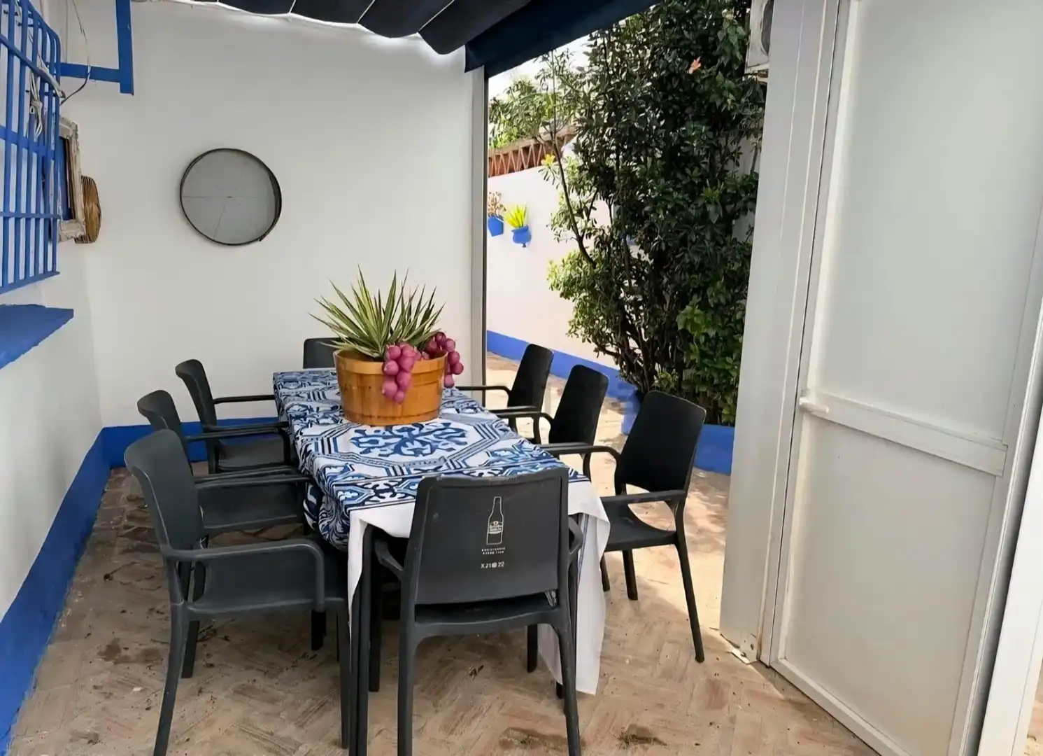 Villa con piscina in vendita a Puerto Marina, imagen 5