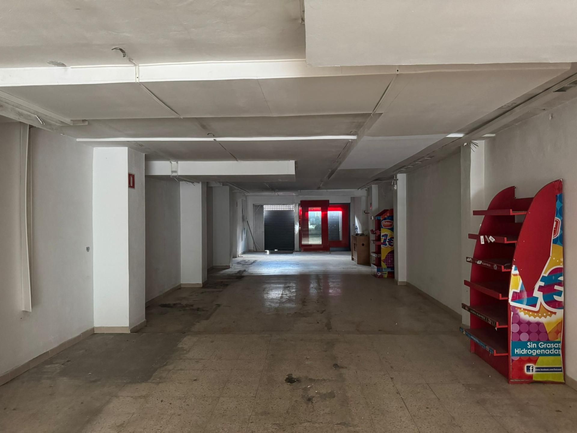 Local en venda en Mollet del Vallès