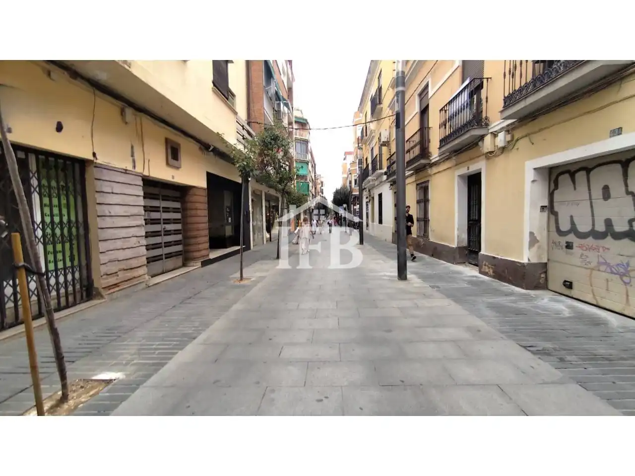 Misto residenziale in vendita a Calle Menacho, imagen 4