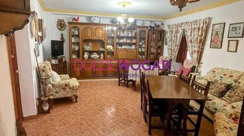 Photo 2 of House or chalet for sale in Calle Calle González Campos, 1, La Ciudad, Málaga