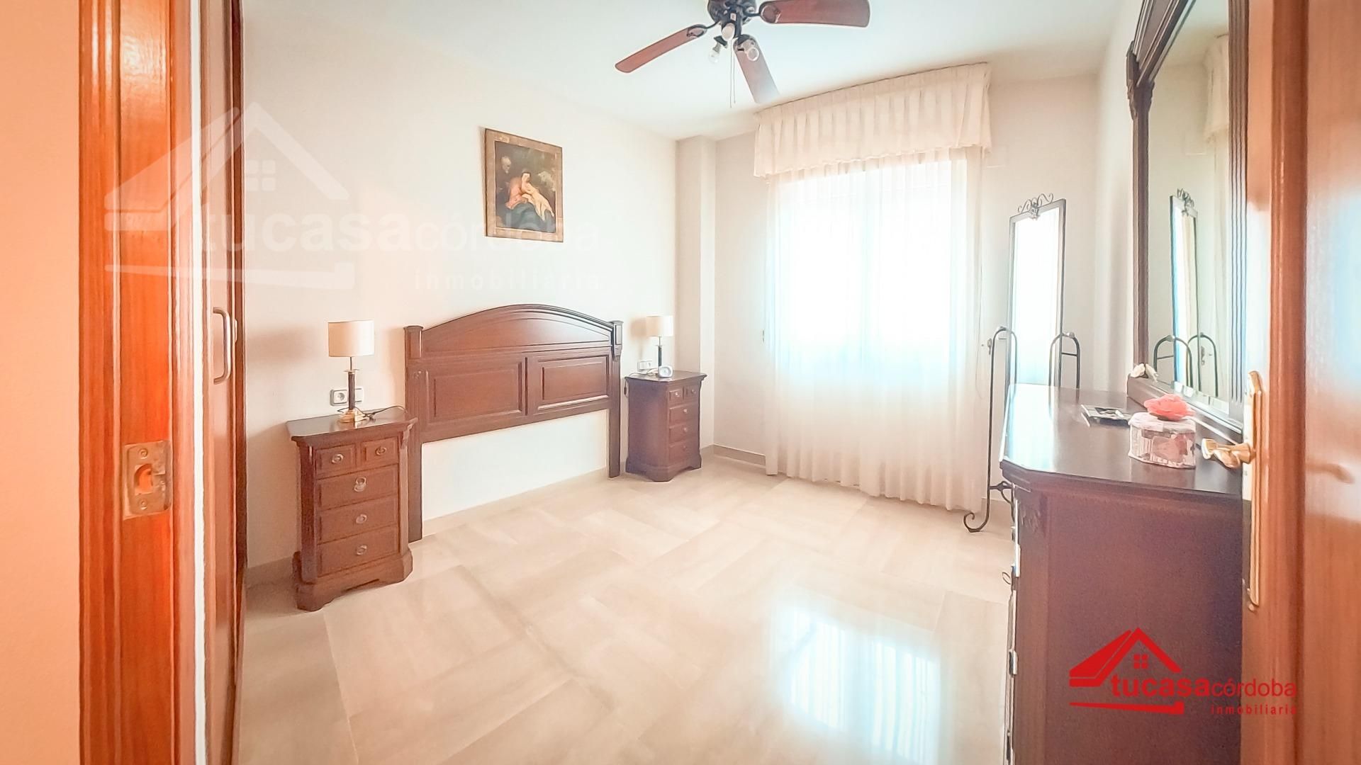Habitación de Piso de alquiler en  Córdoba Capital con Aire acondicionado, Calefacción y Terraza