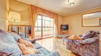 Living room of Flat for sale in Tafalla  with Terrace and Balcony