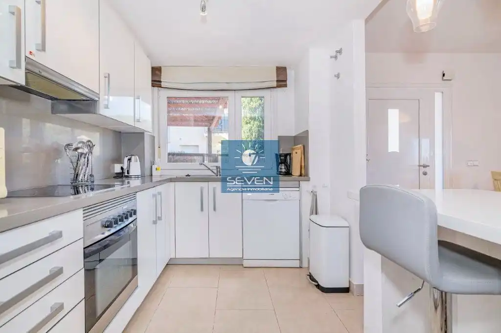Terraced house with pool for sale in FUENTES DE ALMUÑECAR, imagen 32