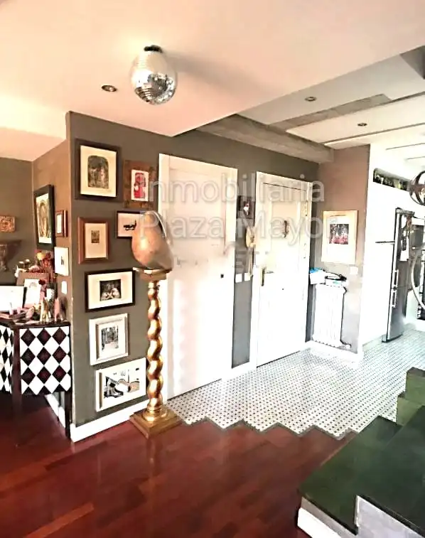 Dúplex con piscina en venta en Calle Figueira da Foz, imagen 10
