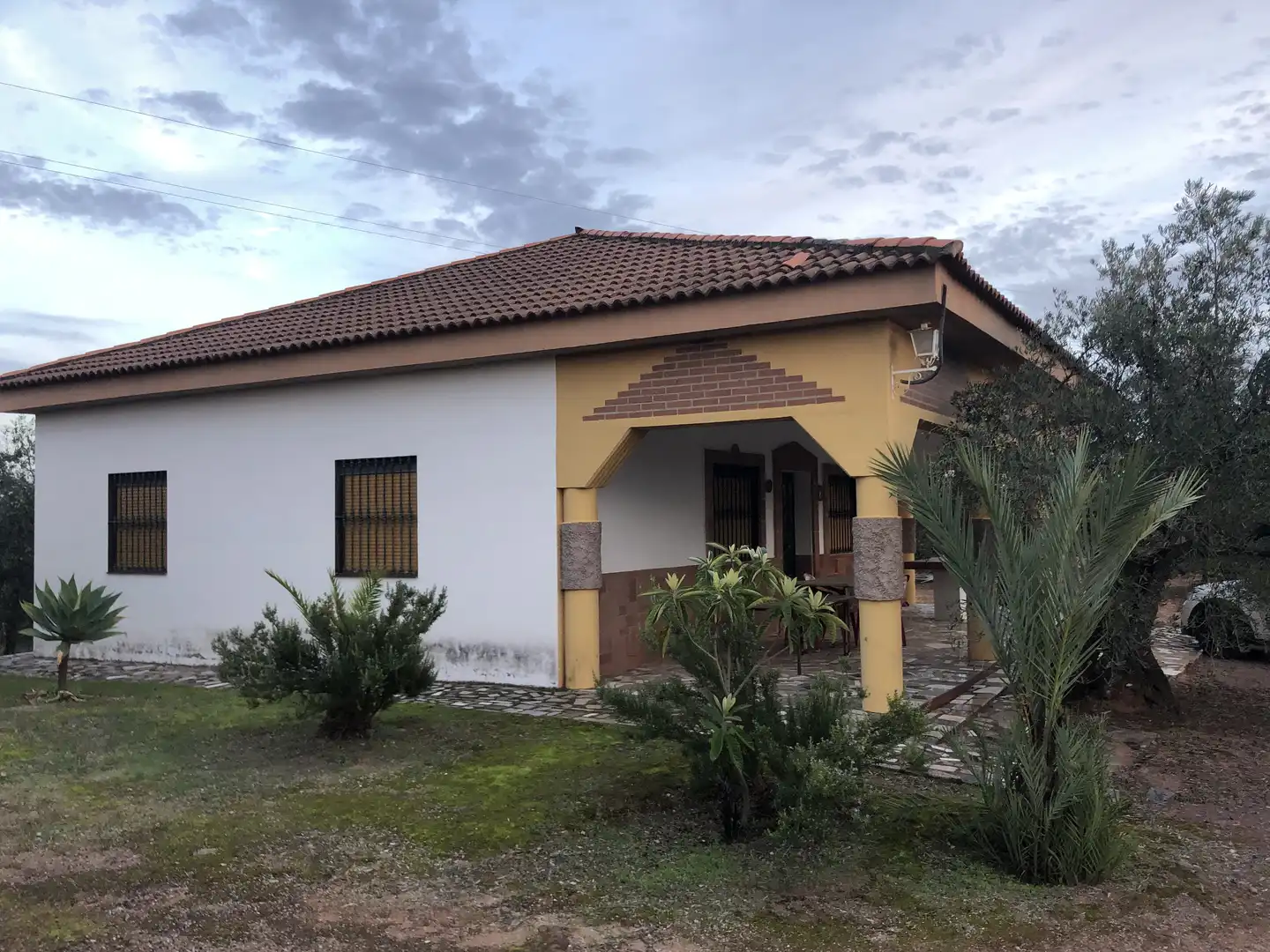 Rustikales Grundstück zum Verkauf in Montoro, imagen 13