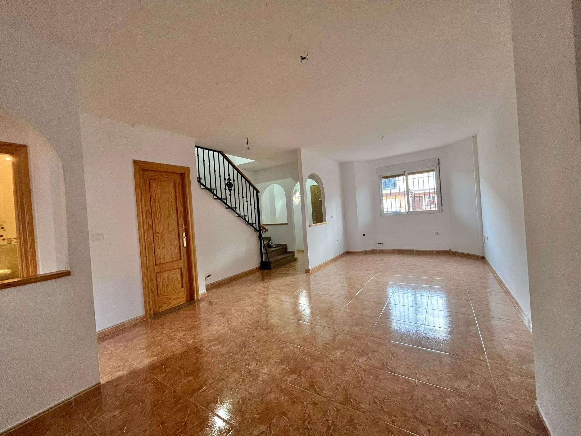 Casa adosada en venda en Cijuela