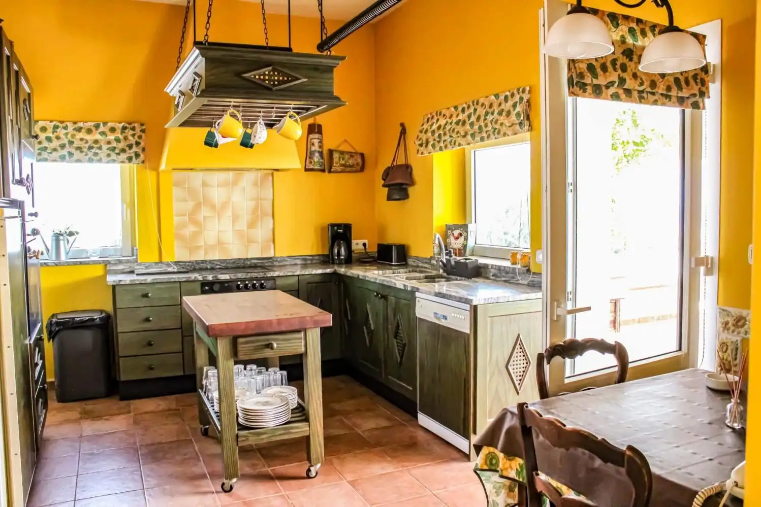 Villa con piscina in vendita a N/A, imagen 17