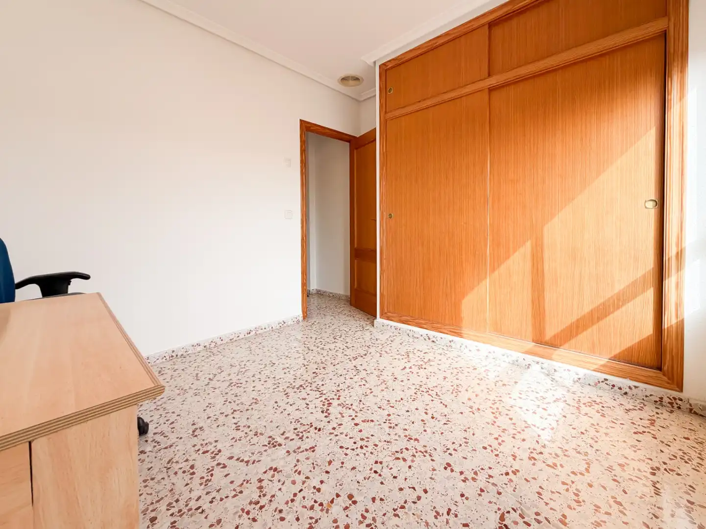 Apartamento en venta en El Campello con Balcón