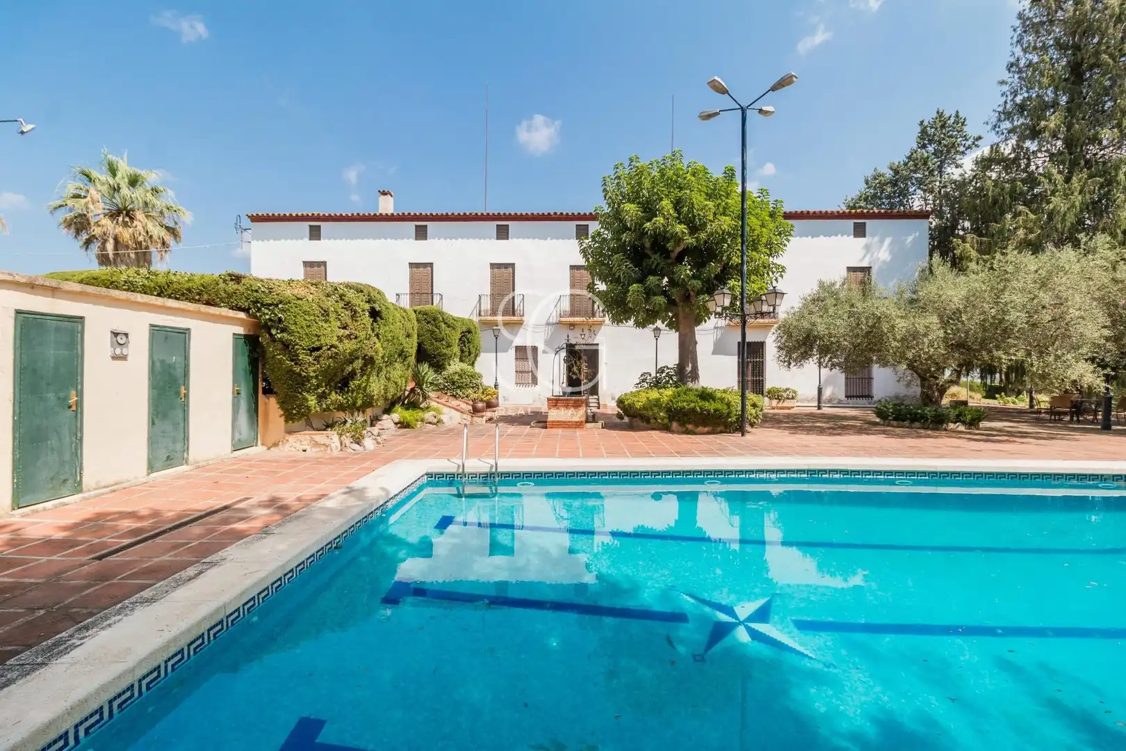 Casa rústica amb terrassa en venda a CAL COLOMER-SANT MARÇAL, imagen 2