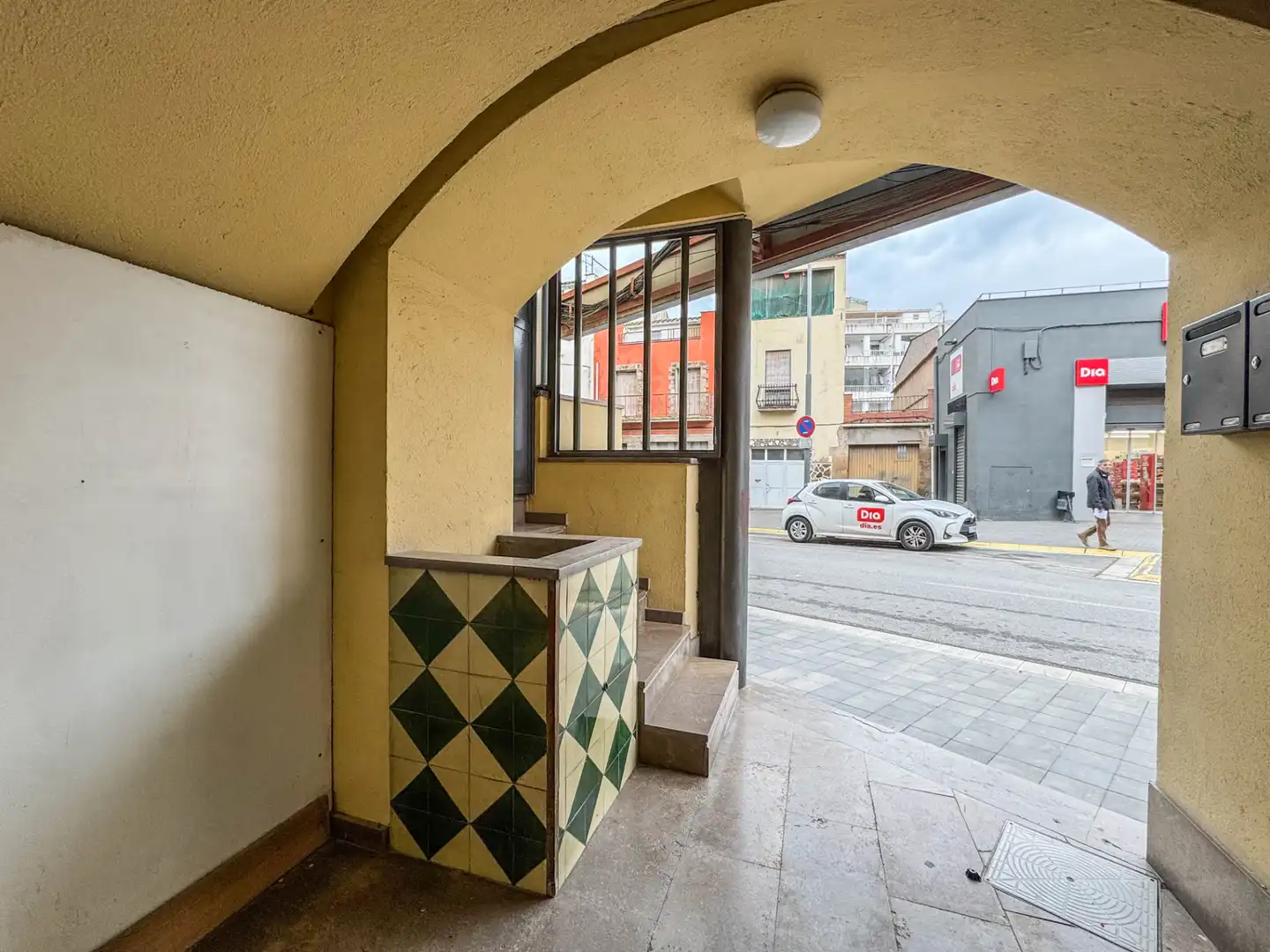 Oficina en venta en Les Borges Blanques