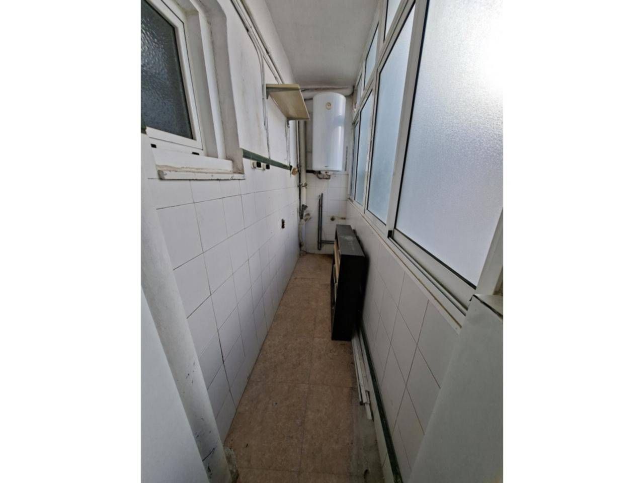 Pis en venda en Ripollet amb Calefacció, Parquet i Balcó