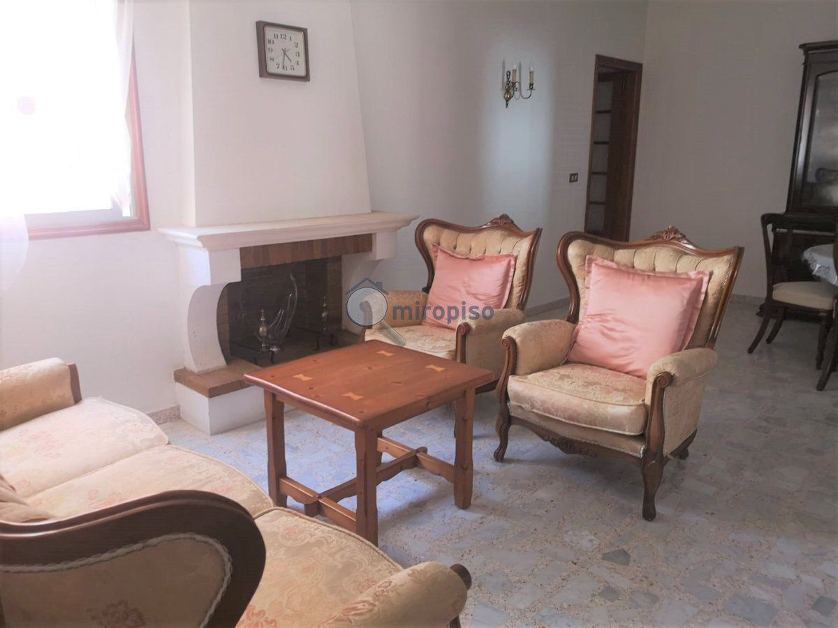 Living room of Flat to rent in San Cristóbal de la Laguna