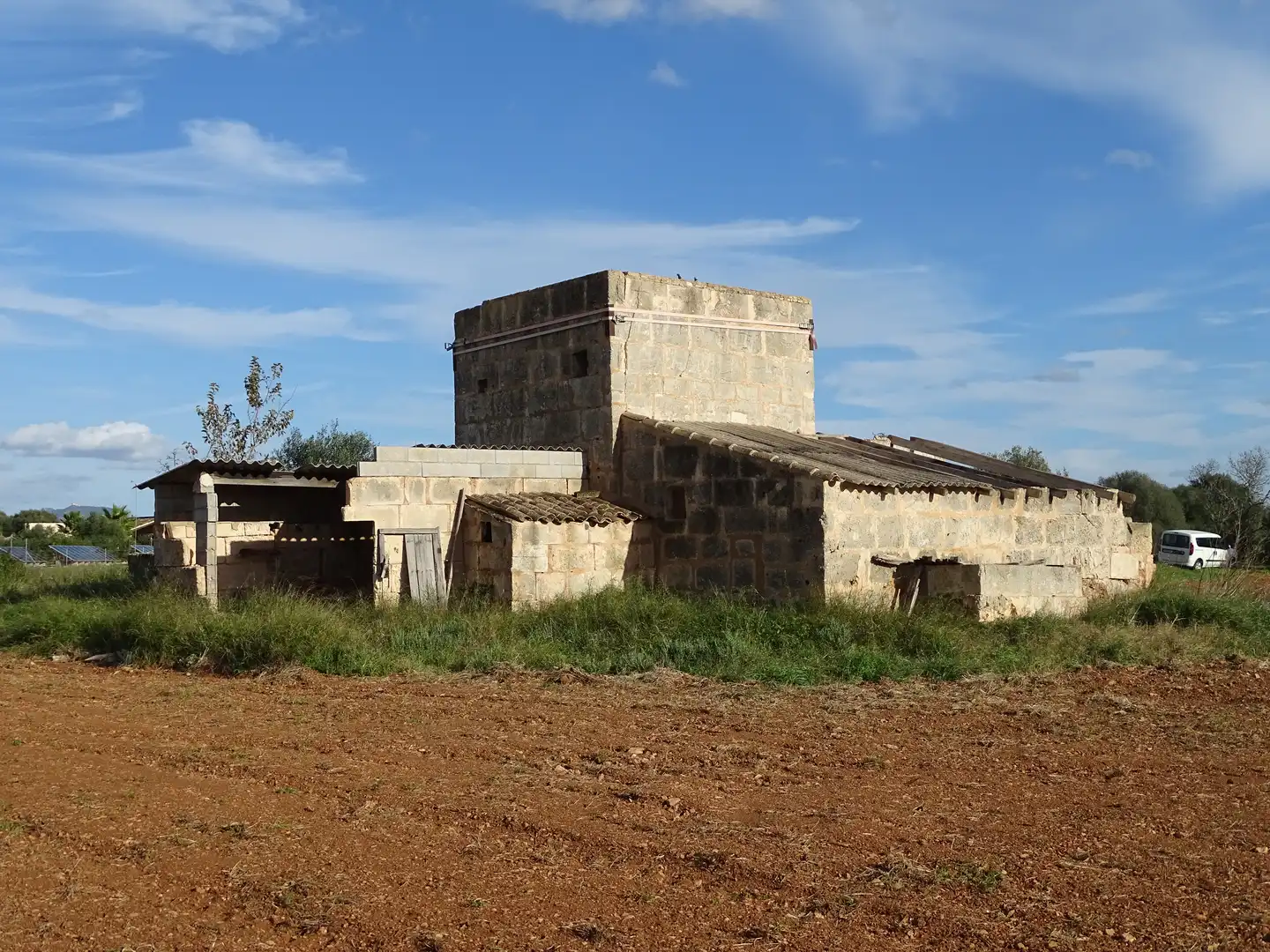 Terreno rustico in vendita a Santanyí Poble