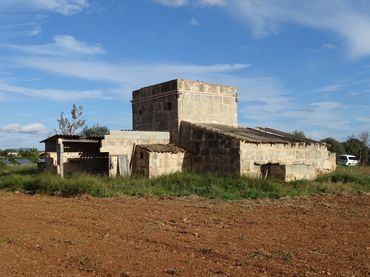 Terreno rustico in vendita a Santanyí Poble