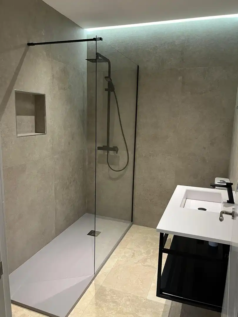 Apartament amb piscina en venda a Nueva Andalucía, imagen 7