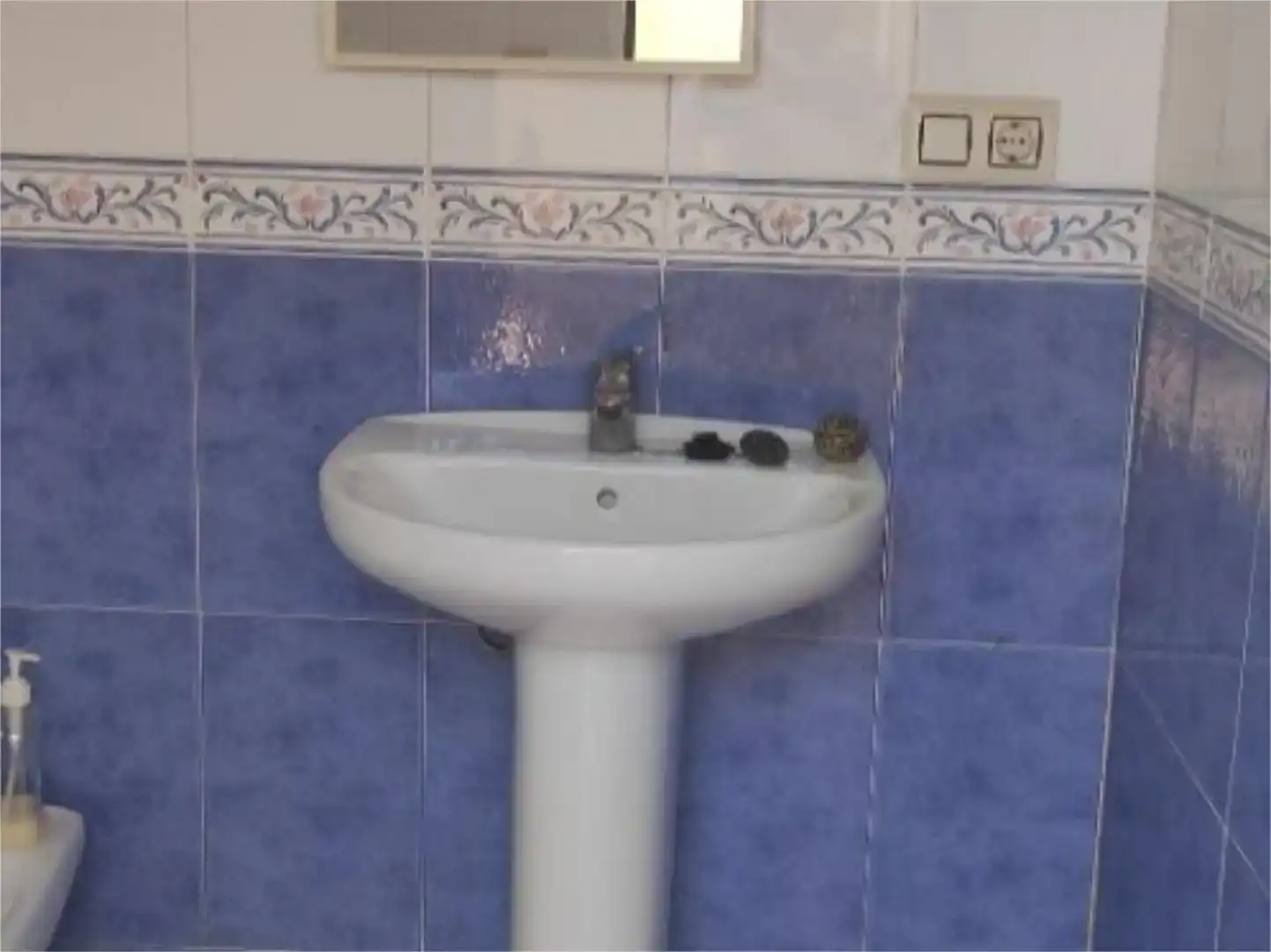 Bany de Pis en venda en Oliva de la Frontera