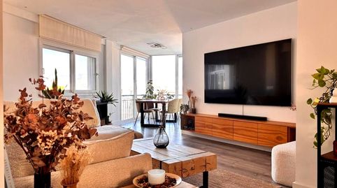 Photo 2 of Flat for rent in De Colón, Ensanche Centro - Puerto, Málaga Capital