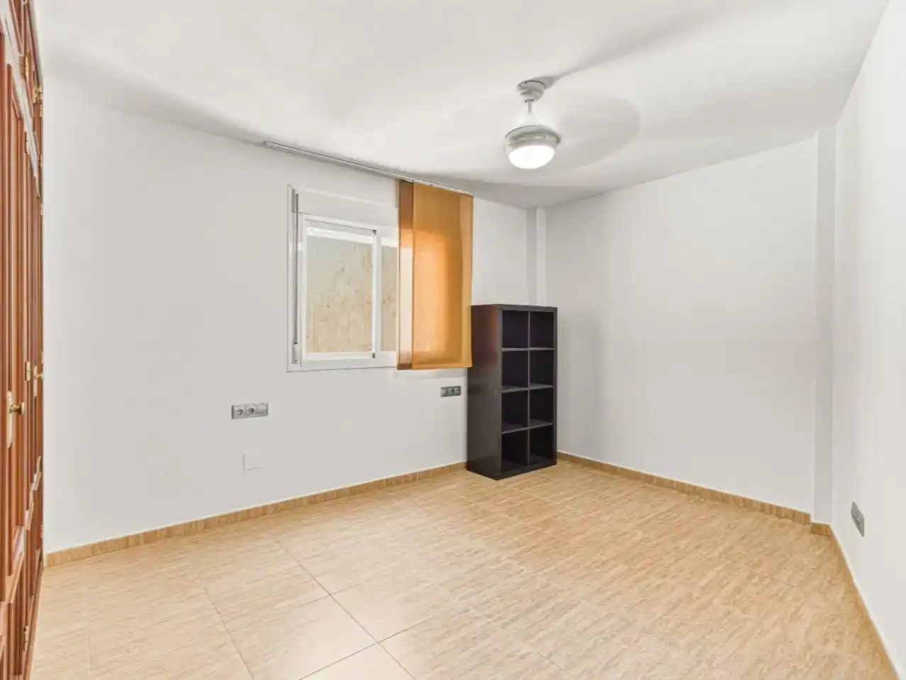 Bedroom of Flat for sale in Mijas  with Air Conditioner and Terrace