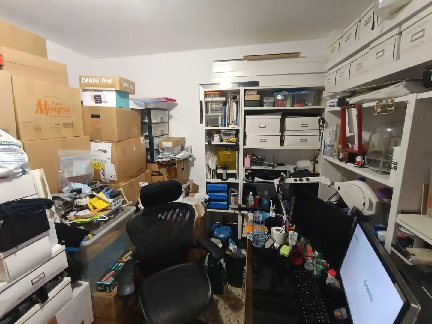 Appartement avec ascenseur à vendre à Camino de Coín, imagen 39