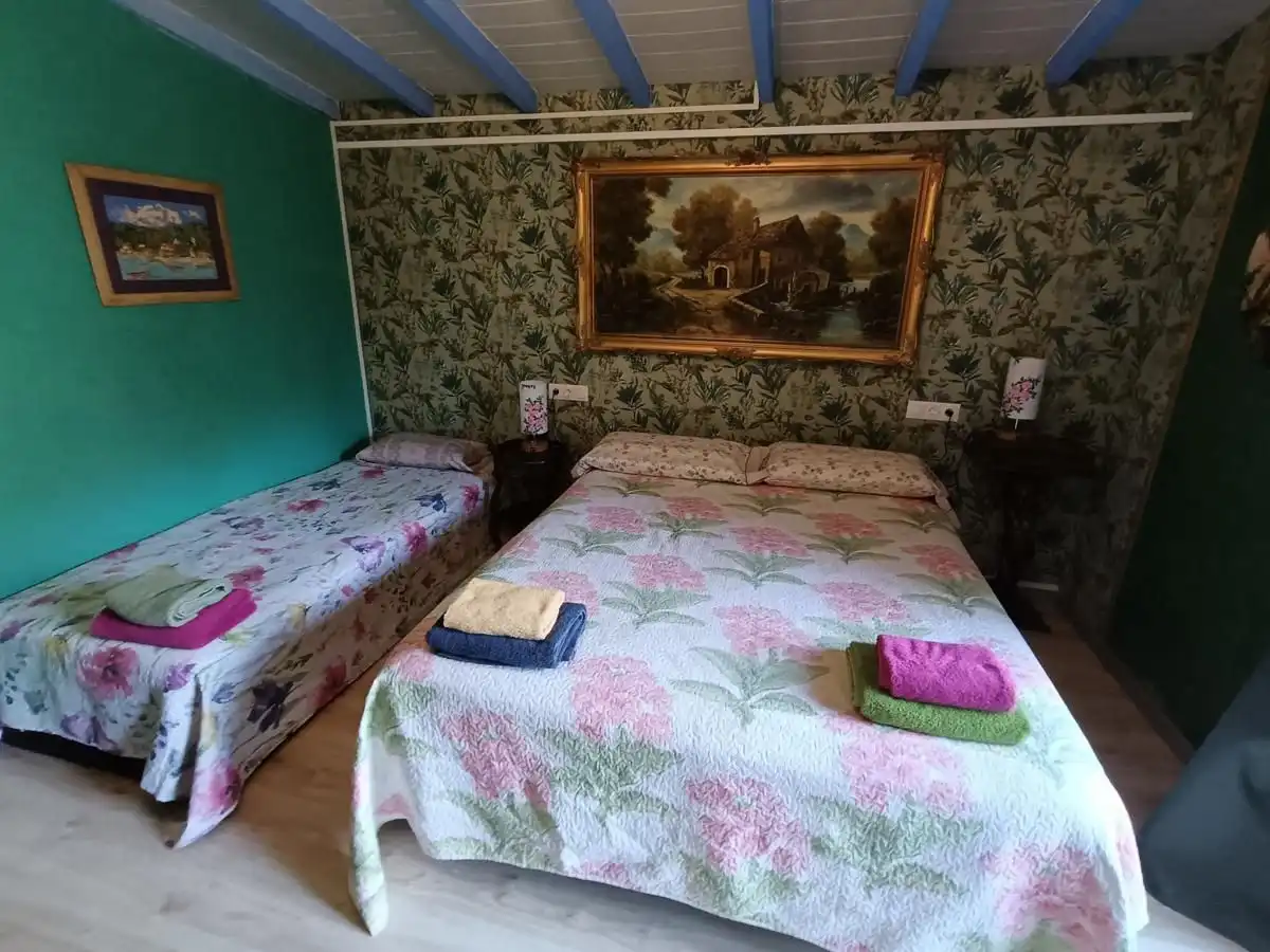 Edifici en venda a Pría - Nueva-Hontoria - Naves