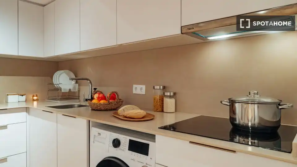 Appartement avec terrasse à louer à Gràcia, imagen 17