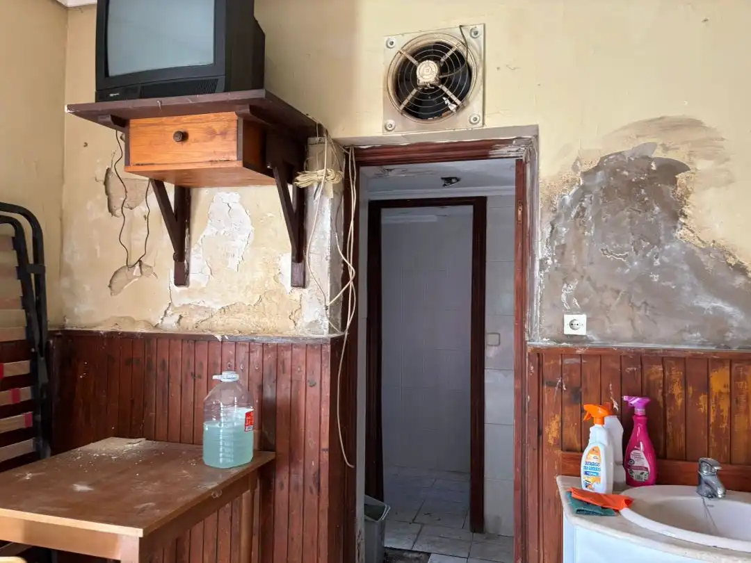 Casa o chalet en venta en Udías