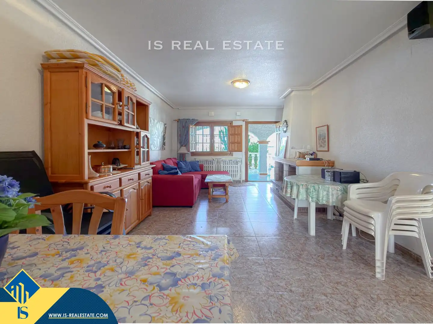 Bungalow avec piscine à vendre à Los Balcones - Los Altos, imagen 25