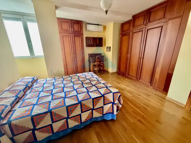 Habitación de Piso en venta en Alcalá de Henares con Aire acondicionado, Calefacción y Parquet
