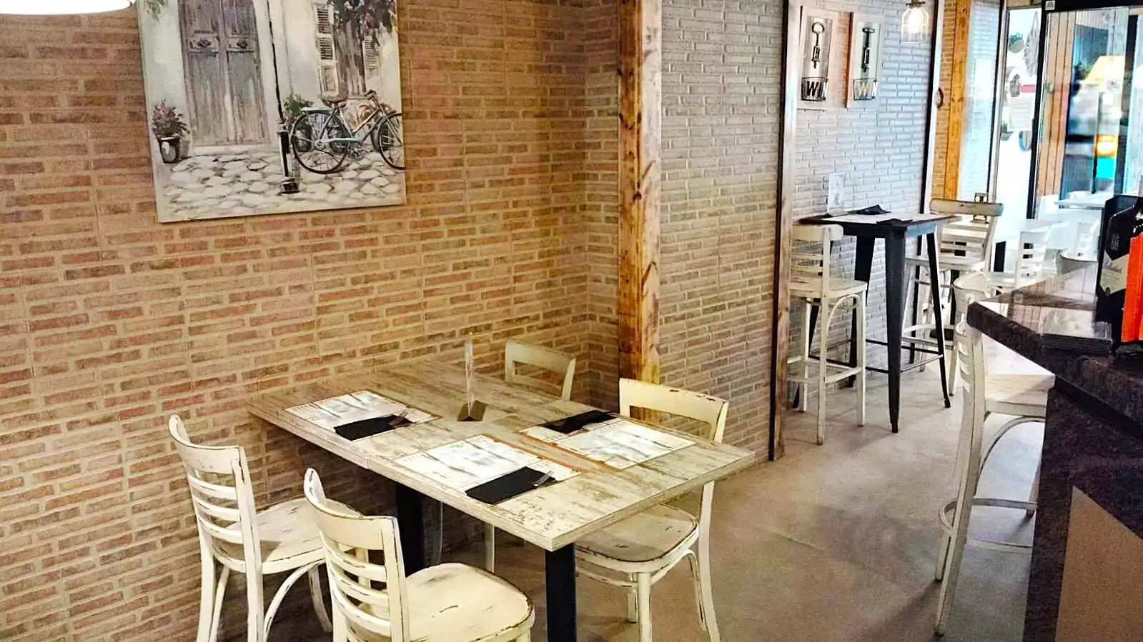 Business premises for sale in Sant Martí, imagen 2