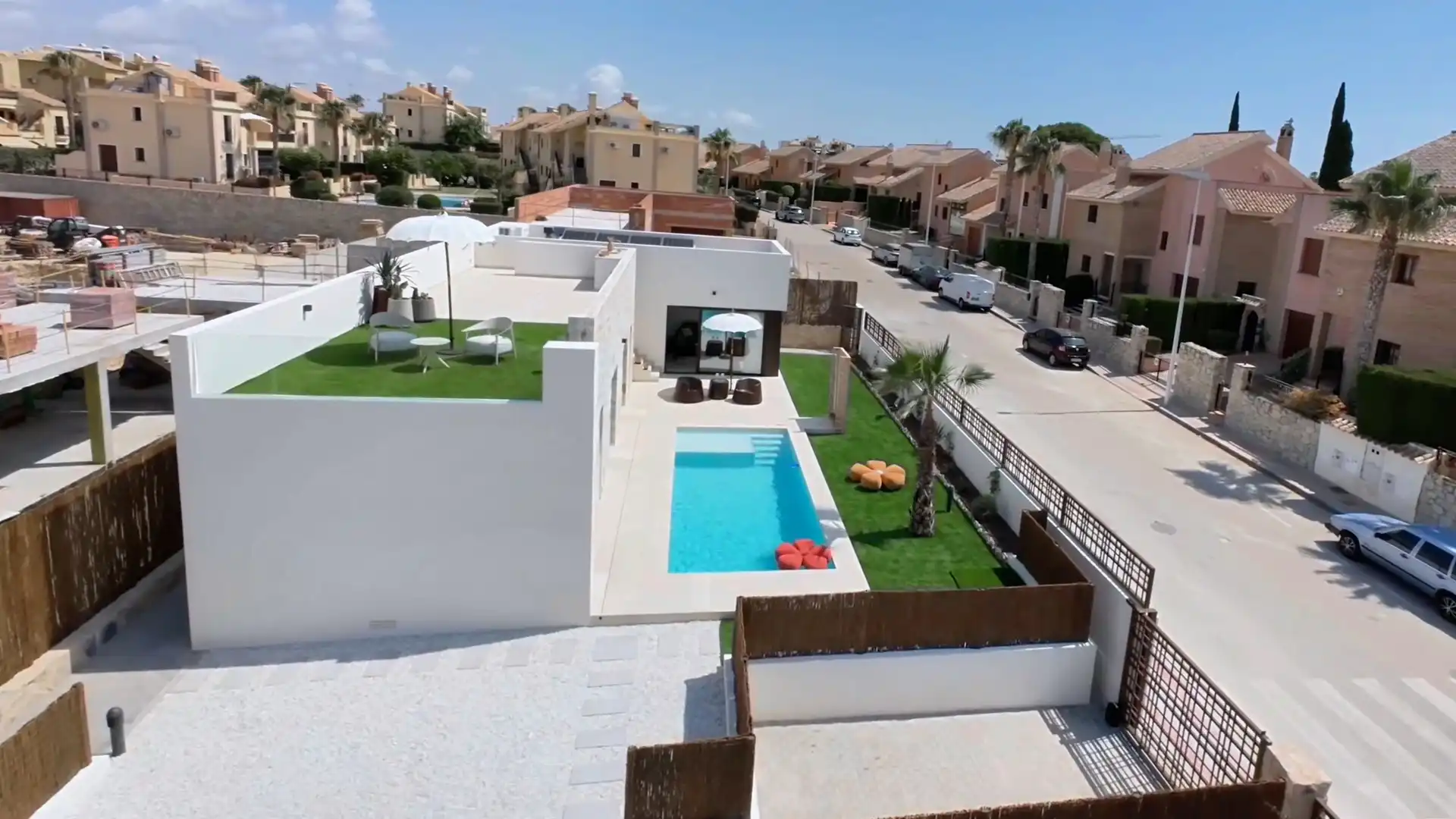 Casa con piscina in vendita a Diseminado Diseminados, imagen 16