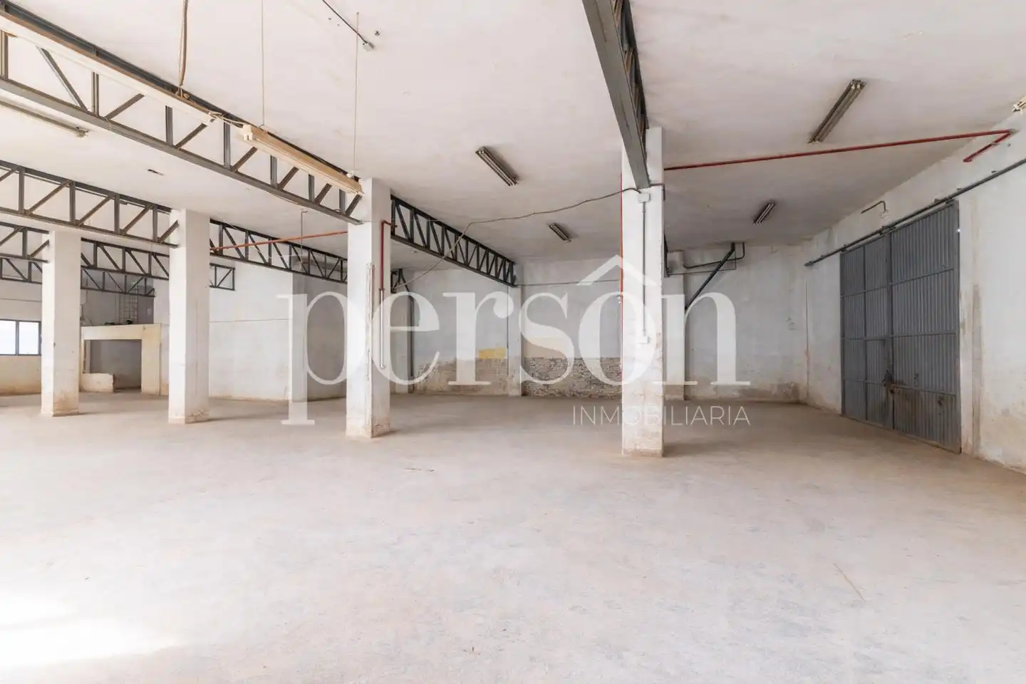 Nave industrielle à vendre à Benetússer, imagen 9