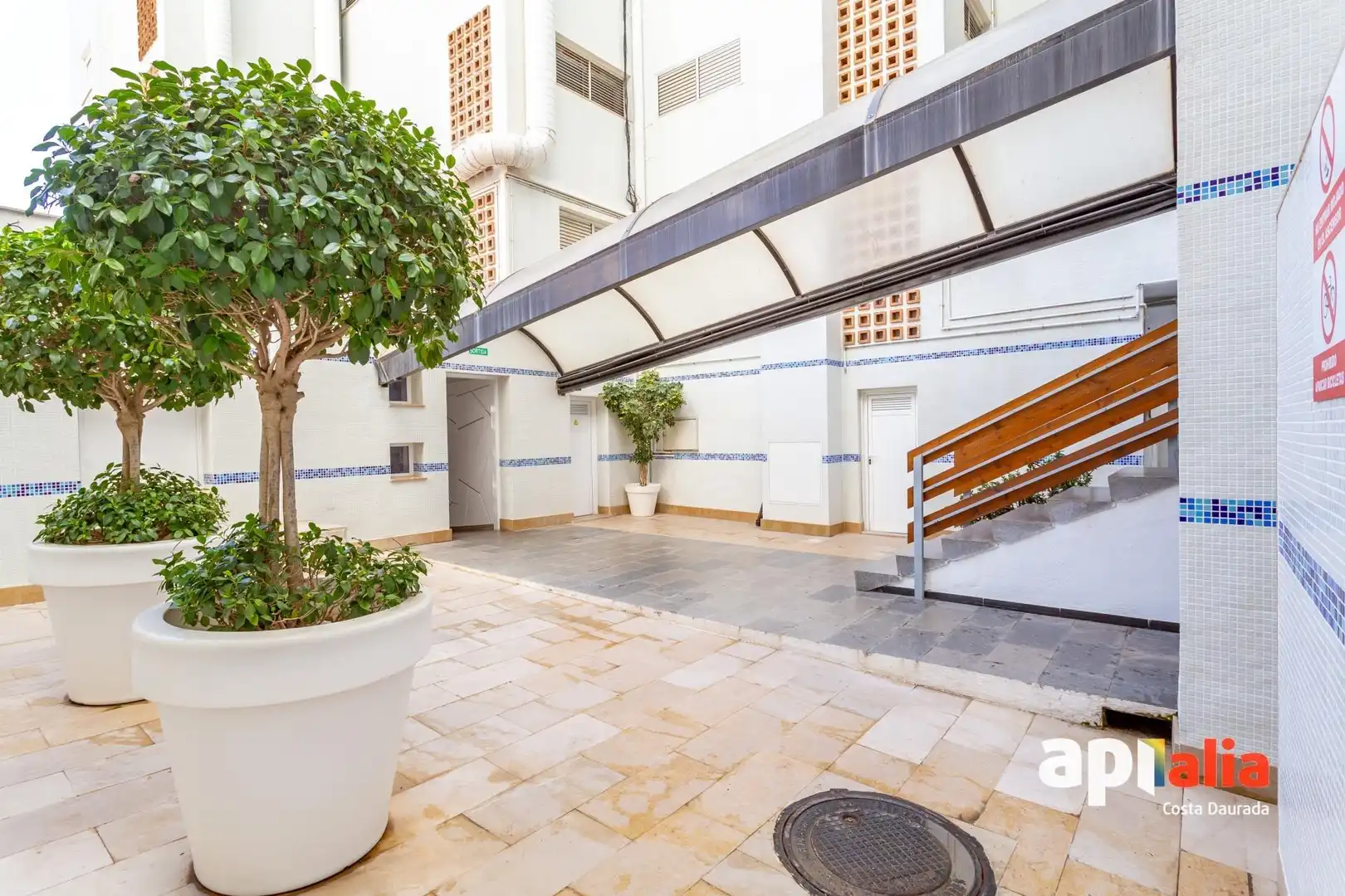 Duplex with lift for sale in Carrer de Brussel·les, imagen 50