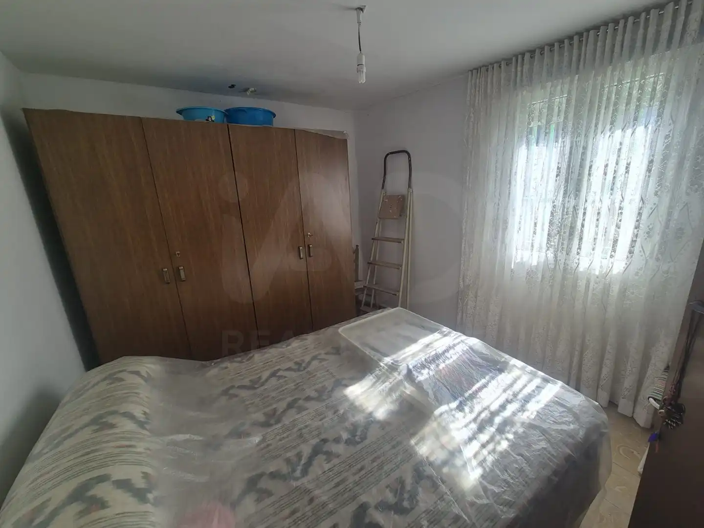 Habitación de Finca rústica en venta en Villarino de los Aires con Calefacción y Terraza