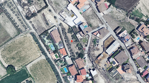 Foto 5 de Residencial en venda a Calle Juan Ramon Jimenez, 43, Polideportivo, Granada