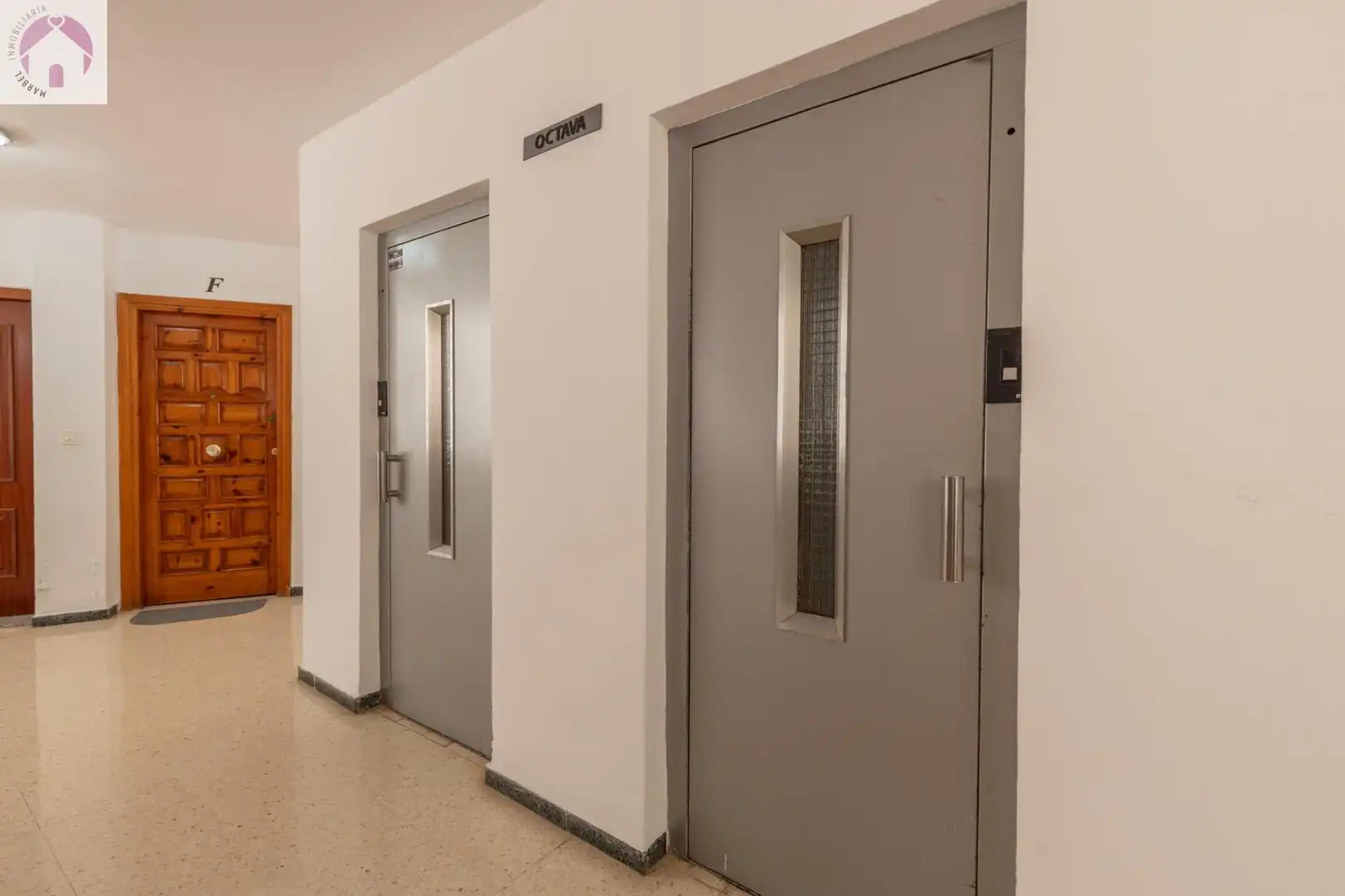 Piso en venta en Calle Calle Doctor Tercedor, 19, 19, Motril ciudad
